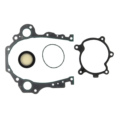 Mahle Engine Timing Cover Gasket Set JV5168